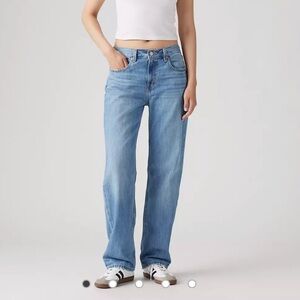 LEVIS Low Pro Women’s Jeans
